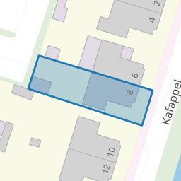 Perceel WKD00-T-2992