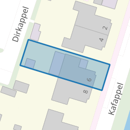 Perceel WKD00-T-2993