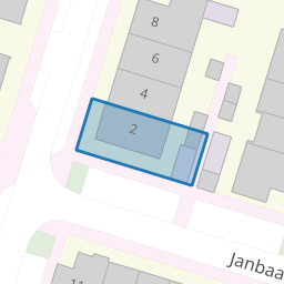 Perceel WKD00-T-2996