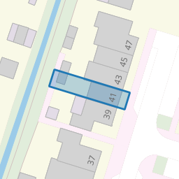 Perceel WKD00-T-3009