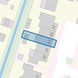 Perceel WKD00-T-3010