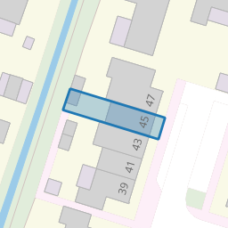 Perceel WKD00-T-3011