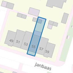 Perceel WKD00-T-3016