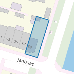 Perceel WKD00-T-3018