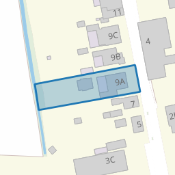 Perceel WKD00-T-3024