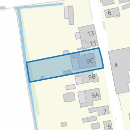 Perceel WKD00-T-3026