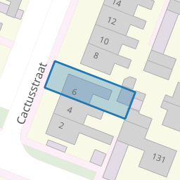 Perceel WKD00-T-3034