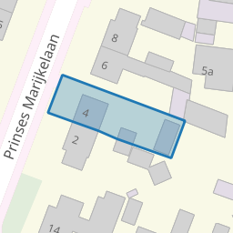 Perceel WKD00-T-3055