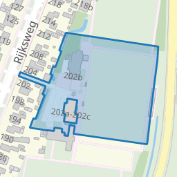 Perceel WKD00-T-3060