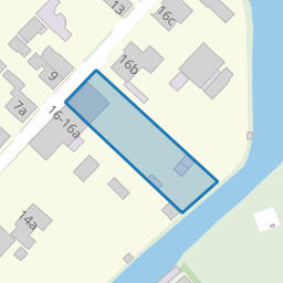 Perceel WKD00-T-3062