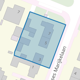 Perceel WKD00-T-3071