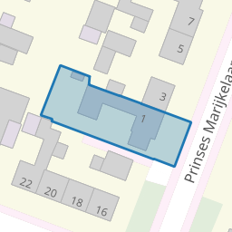 Perceel WKD00-T-3072