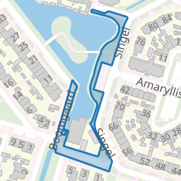 Perceel WKD00-T-3098