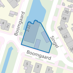 Perceel WKD00-T-3099