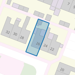 Perceel WKD00-T-3103