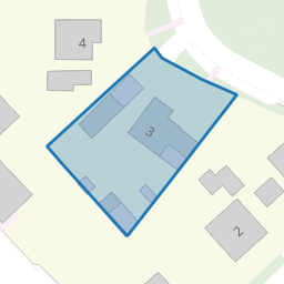 Perceel WKD00-T-3105