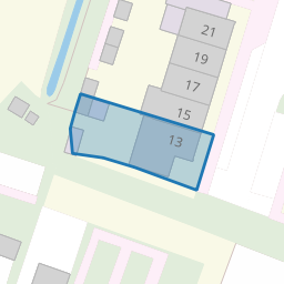 Perceel WKD00-T-3110