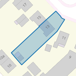 Perceel WKD00-T-3114