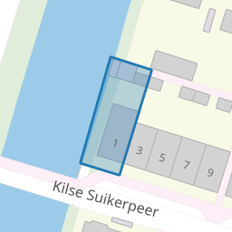 Perceel WKD00-T-3122