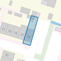 Perceel WKD00-T-3125