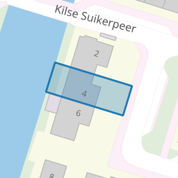 Perceel WKD00-T-3126