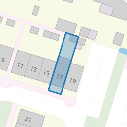 Perceel WKD00-T-3130