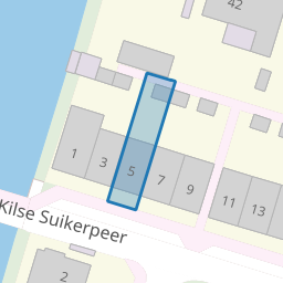 Perceel WKD00-T-3131