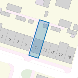 Perceel WKD00-T-3134