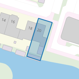 Perceel WKD00-T-3135