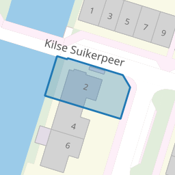 Perceel WKD00-T-3137