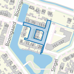 Perceel WKD00-T-3140