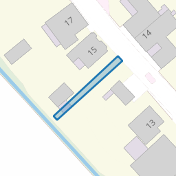 Perceel WKD00-T-3153