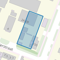 Perceel WKD00-T-3156