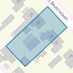 Perceel WKD00-T-3158