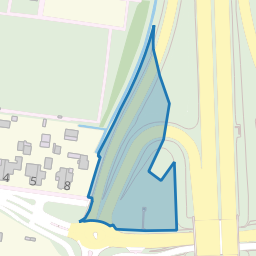 Perceel WKD00-T-3170