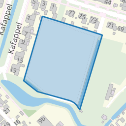 Perceel WKD00-T-3177