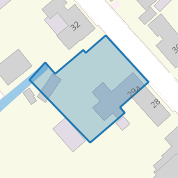 Perceel WKD00-T-3209