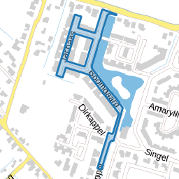 Perceel WKD00-T-3218