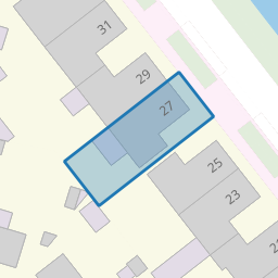 Perceel WKD00-T-3222