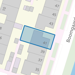 Perceel WKD00-T-3229