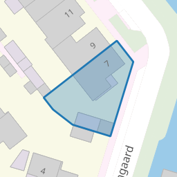 Perceel WKD00-T-3233