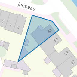 Perceel WKD00-T-3234