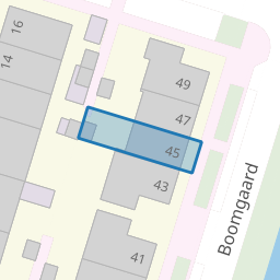 Perceel WKD00-T-3238