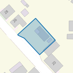 Perceel WKD00-T-3243