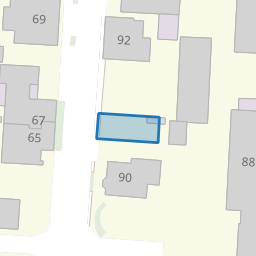 Perceel WKD00-T-3256