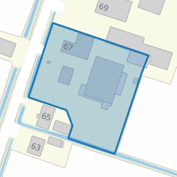 Perceel WKD00-T-3259