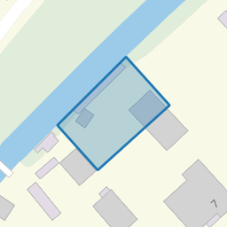 Perceel WKD00-T-3270