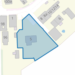 Perceel WKD00-T-3281