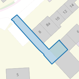 Perceel WKD00-T-3287