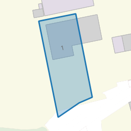 Perceel WKD00-T-3300